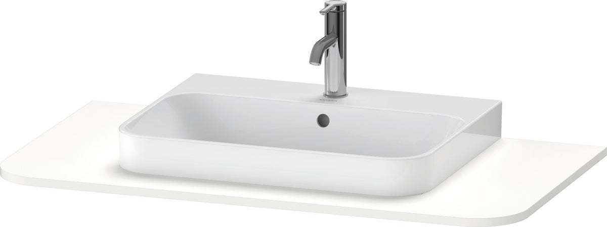 DURAVIT HP031E Happy D.2 Plus Vanity Top