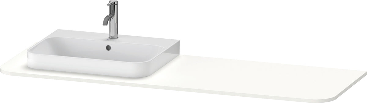 DURAVIT HP031H Happy D.2 Plus Vanity Top Main image