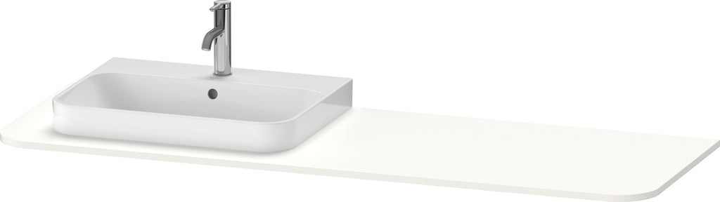 DURAVIT HP031H Happy D.2 Plus Vanity Top