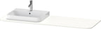DURAVIT HP031H Happy D.2 Plus Vanity Top