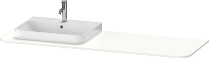 DURAVIT HP031HR Happy D.2 Plus Vanity Top