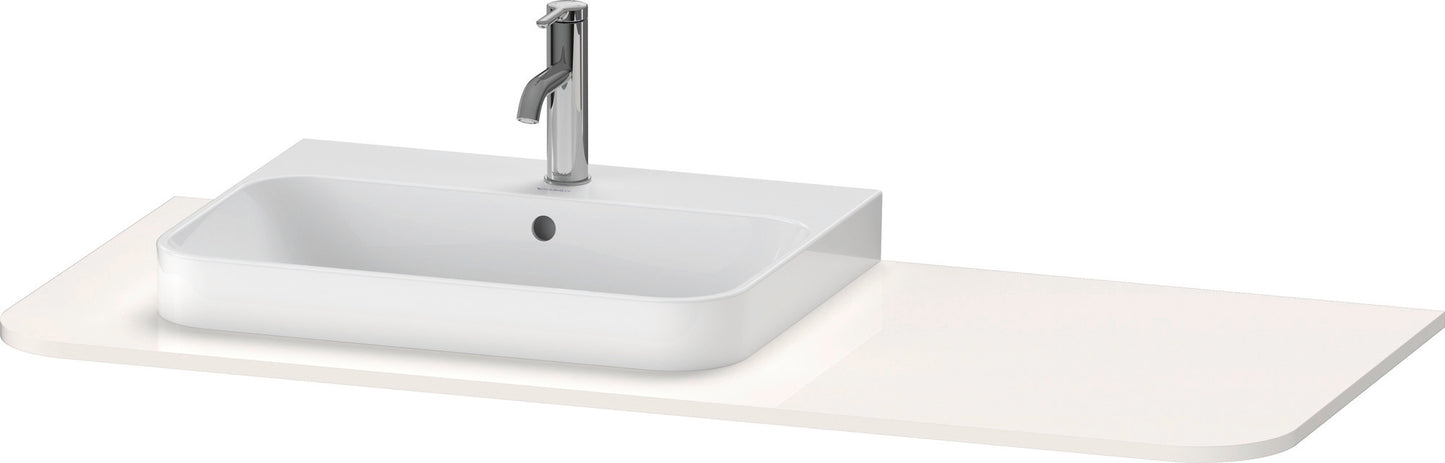 DURAVIT HP031KM Happy D.2 Plus Vanity Top
