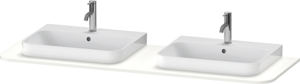 DURAVIT HP032H Happy D.2 Plus Vanity Top