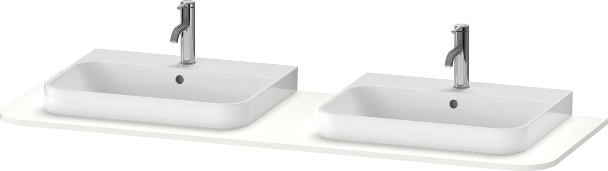 DURAVIT HP032H Happy D.2 Plus Vanity Top