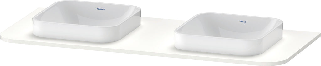 DURAVIT HP032K Happy D.2 Plus Vanity Top