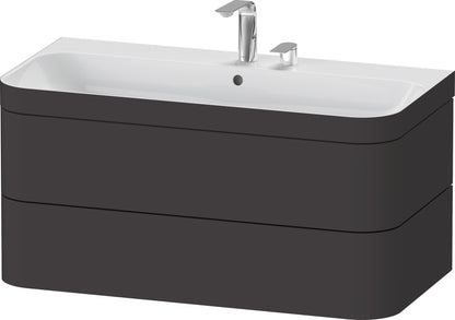 DURAVIT HP4638 Happy D.2 Plus Vanity