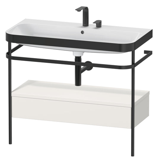 DURAVIT HP4743O9292 Happy D.2 Plus Console Sink