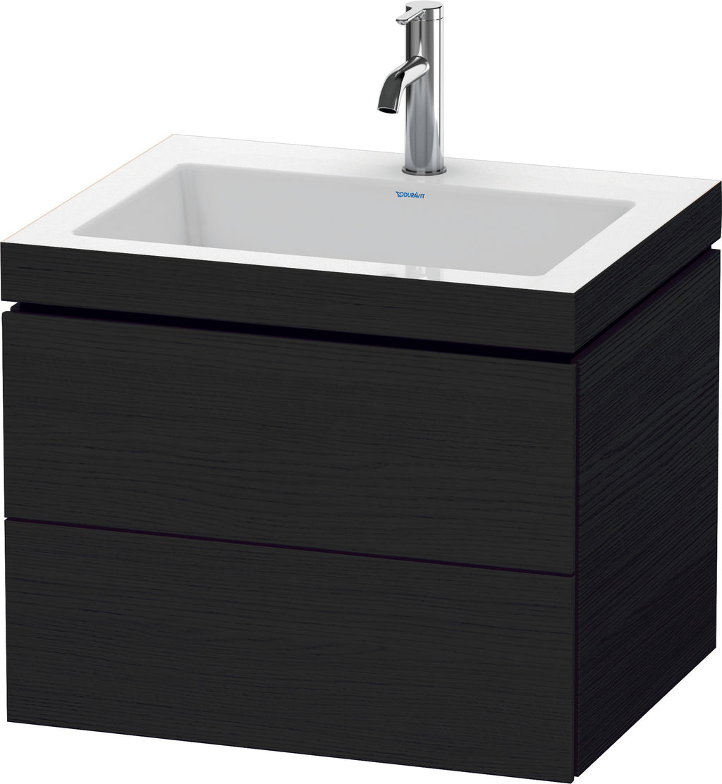 DURAVIT LC6926 L-Cube Vanity