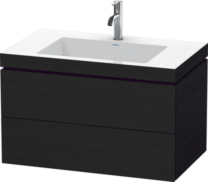 DURAVIT LC6927 L-Cube Vanity