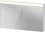 DURAVIT LM7843 Light & Mirror Medicine Cabinet