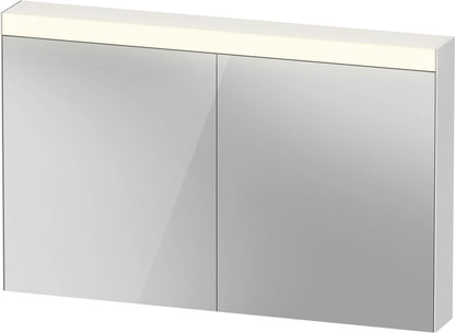 DURAVIT LM7843000006 Light & Mirror Medicine Cabinet
