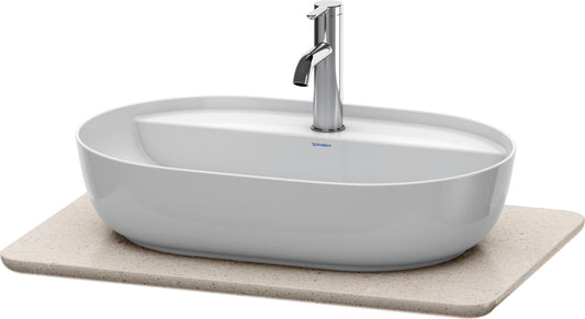 DURAVIT LU9465 Luv Vanity Top