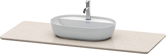 DURAVIT LU9466 Luv Vanity Top