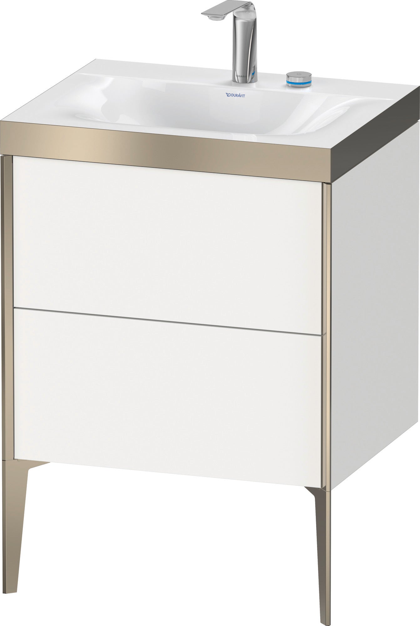 DURAVIT XV4709OB XViu Vanity Secondary image