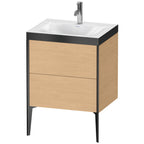 DURAVIT XV4709OB XViu Vanity