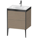 DURAVIT XV4709OB XViu Vanity