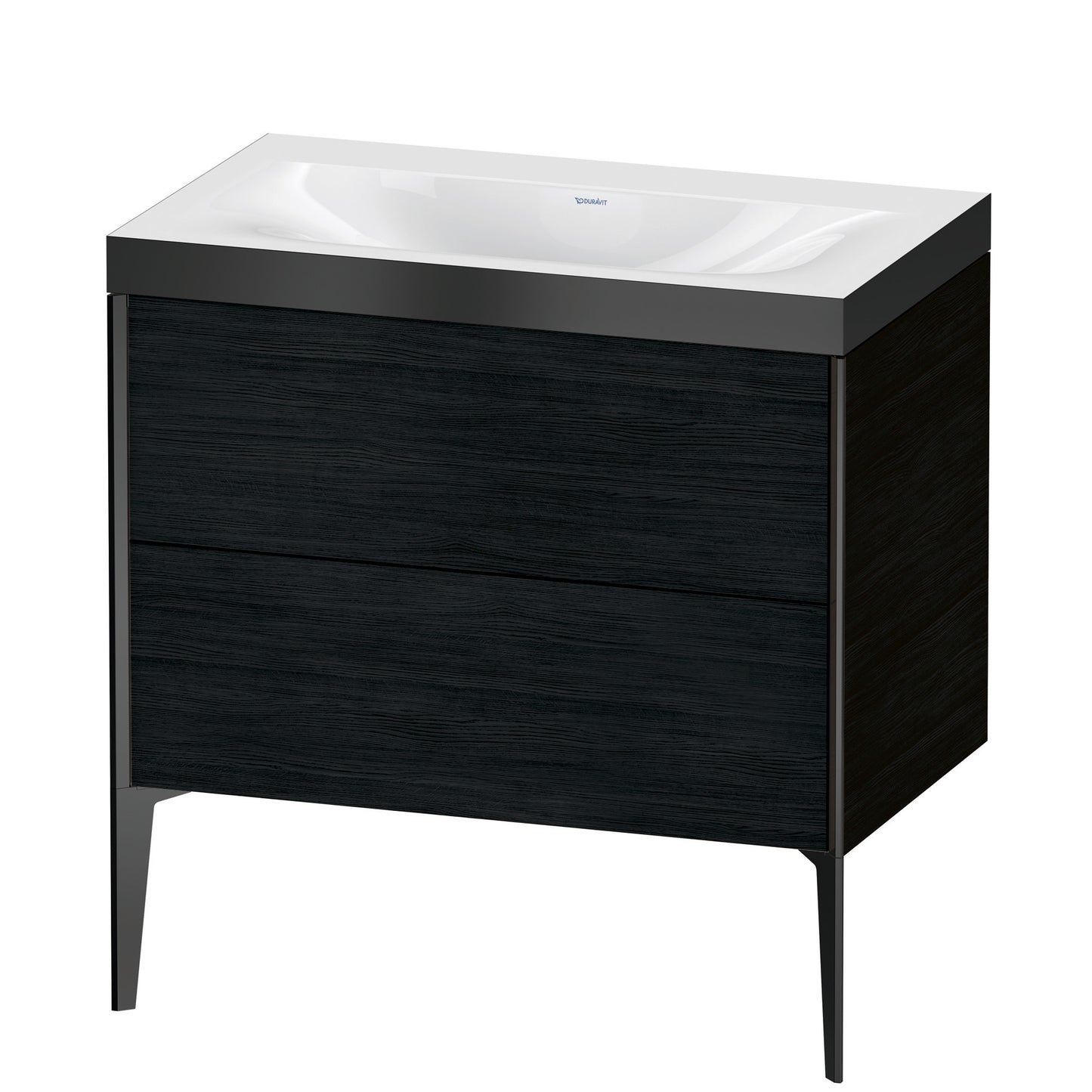 DURAVIT XV4710 XViu Vanity