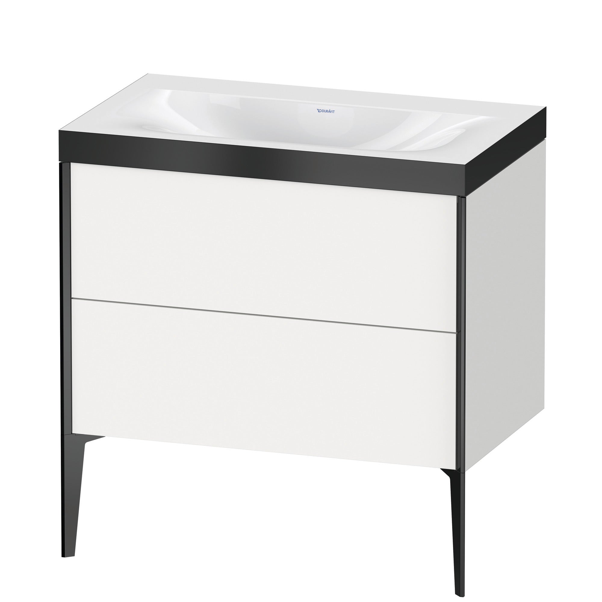 DURAVIT XV4710 XViu Vanity Secondary image