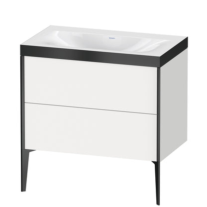 DURAVIT XV4710 XViu Vanity