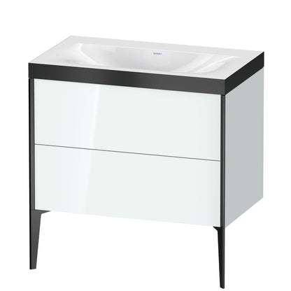 DURAVIT XV4710 XViu Vanity