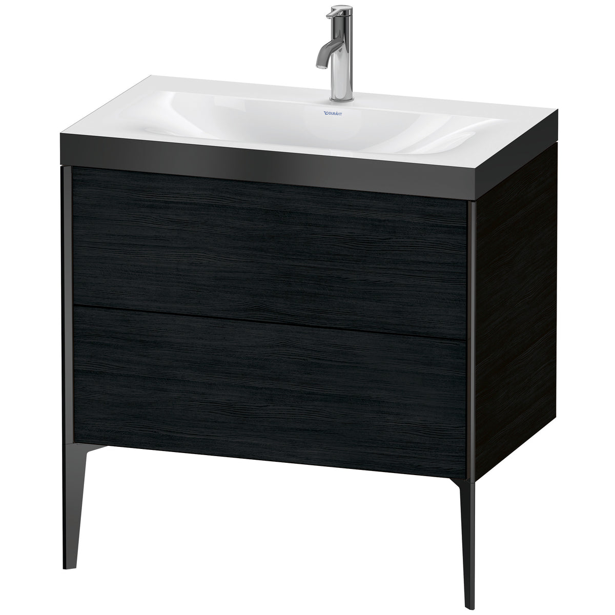 DURAVIT XV4710OB XViu Vanity Main image