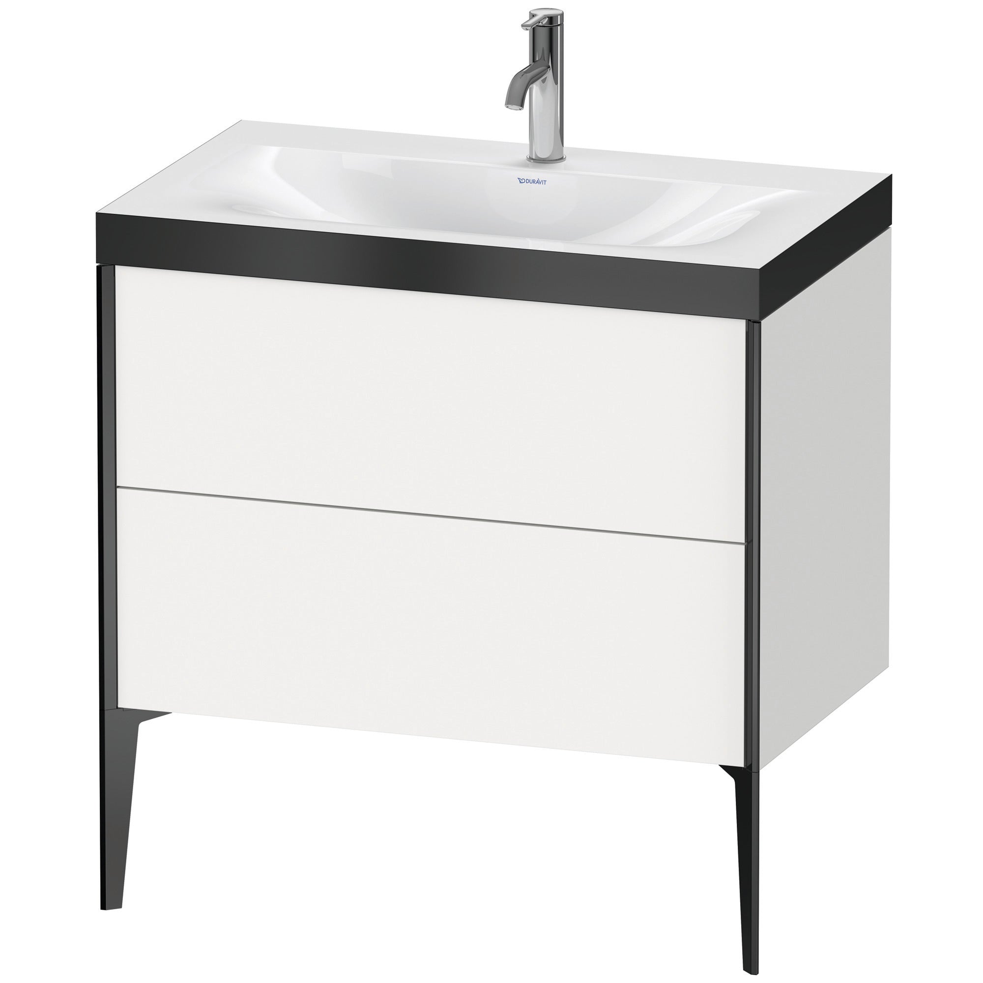 DURAVIT XV4710OB XViu Vanity Secondary image