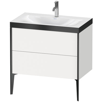 DURAVIT XV4710OB XViu Vanity