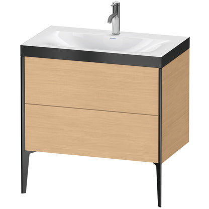 DURAVIT XV4710OB XViu Vanity
