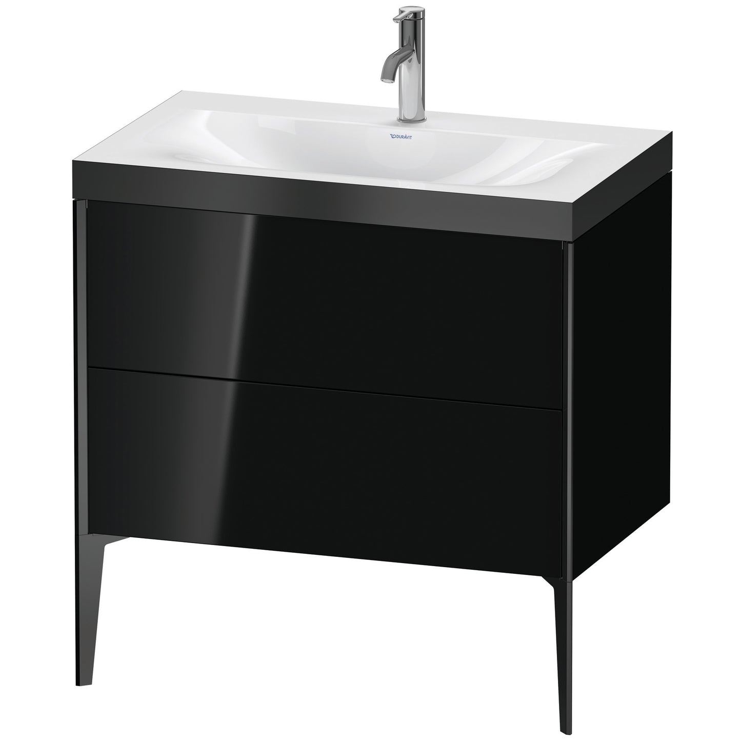 DURAVIT XV4710OB XViu Vanity