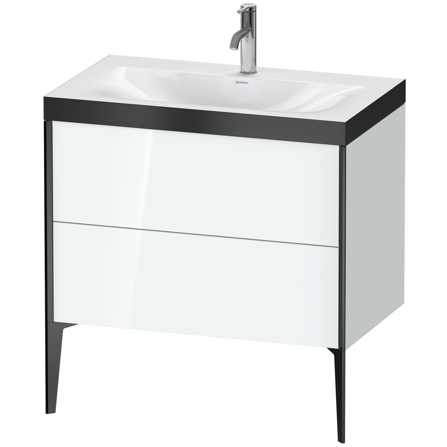 DURAVIT XV4710OB XViu Vanity