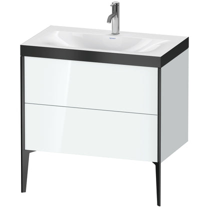 DURAVIT XV4710OB XViu Vanity
