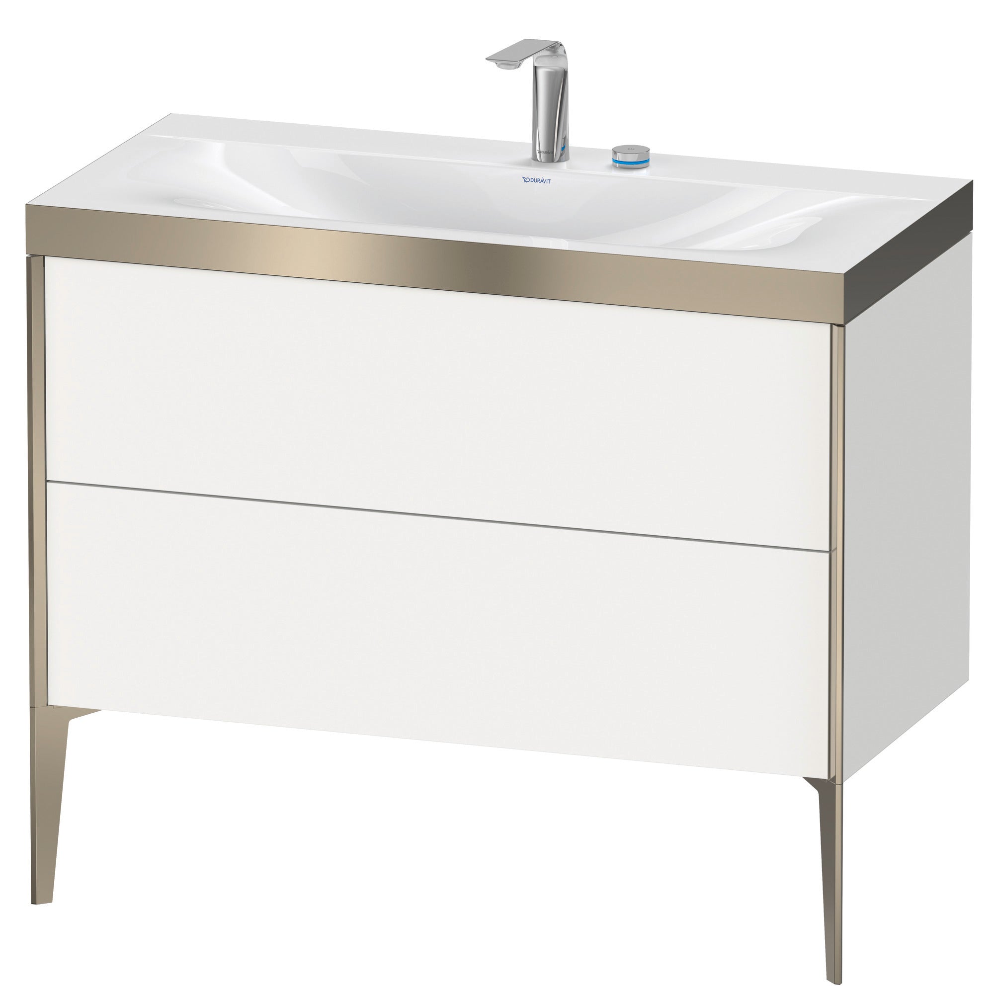 DURAVIT XV4711 XViu Vanity Secondary image