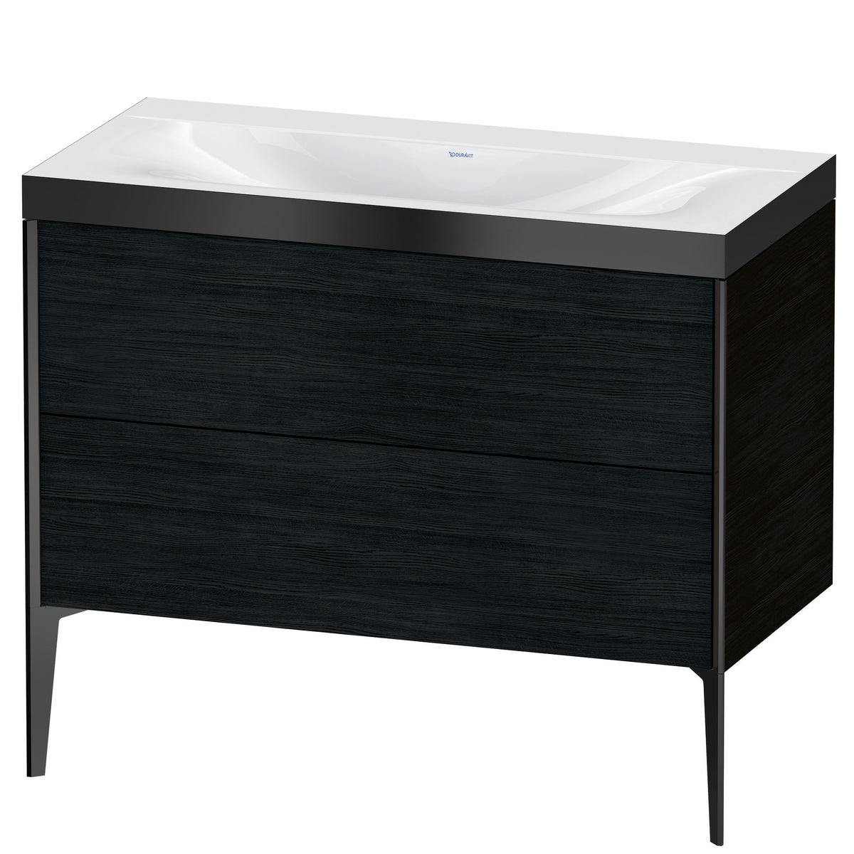 DURAVIT XV4711 XViu Vanity Main image