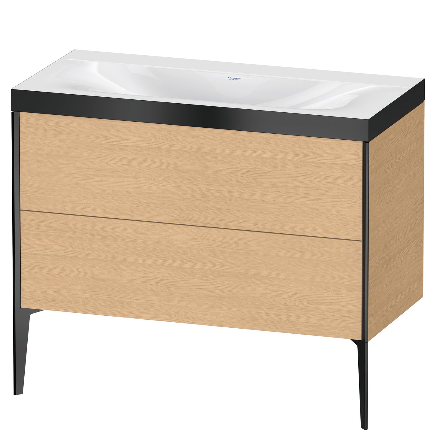 DURAVIT XV4711 XViu Vanity