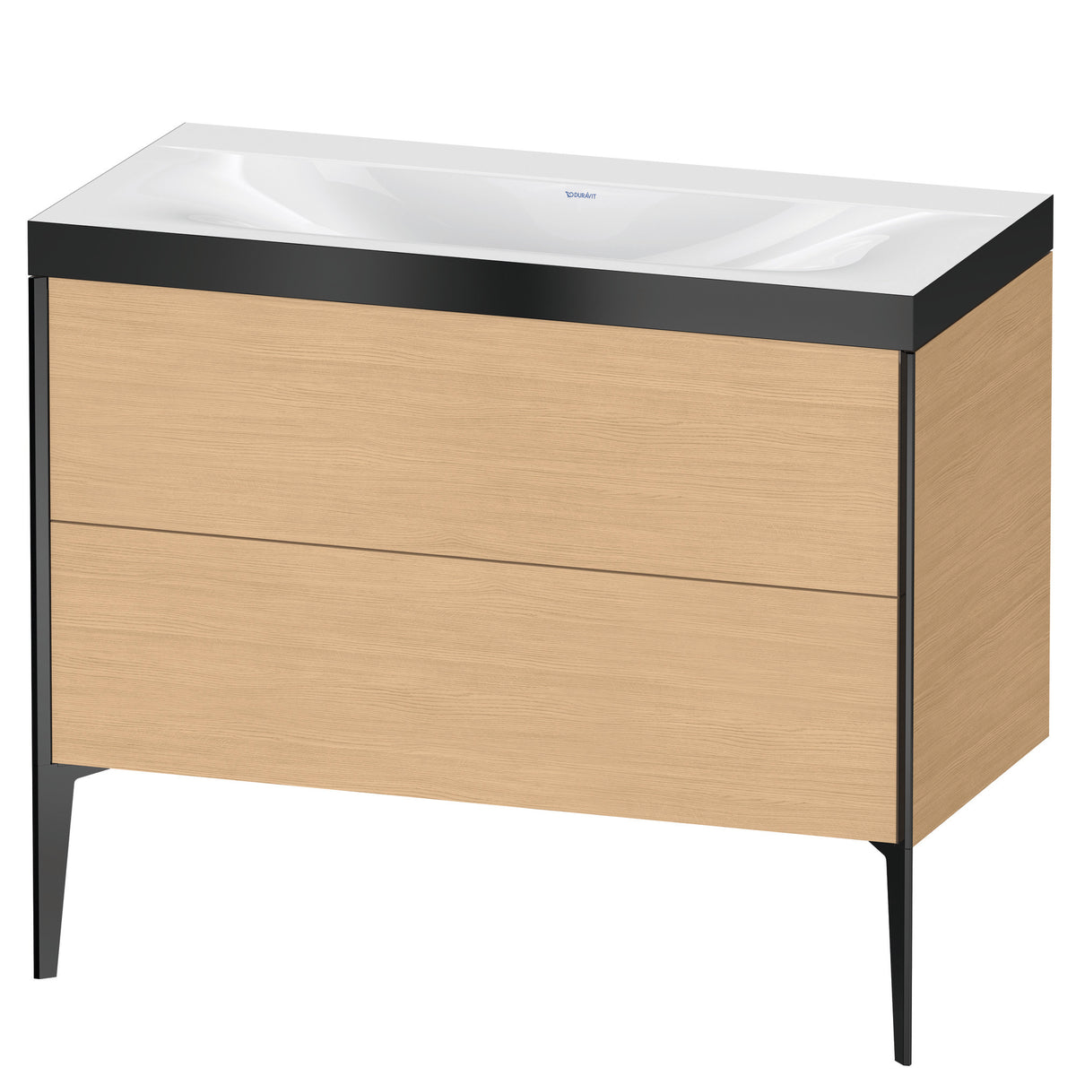 DURAVIT XV4711 XViu Vanity