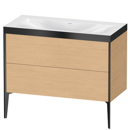 DURAVIT XV4711 XViu Vanity