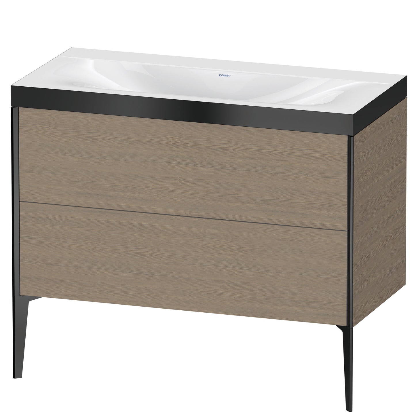 DURAVIT XV4711 XViu Vanity