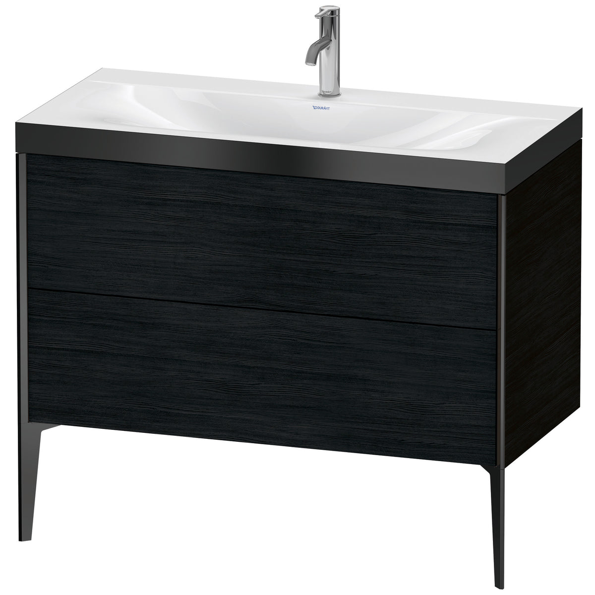 DURAVIT XV4711OB XViu Vanity Main image
