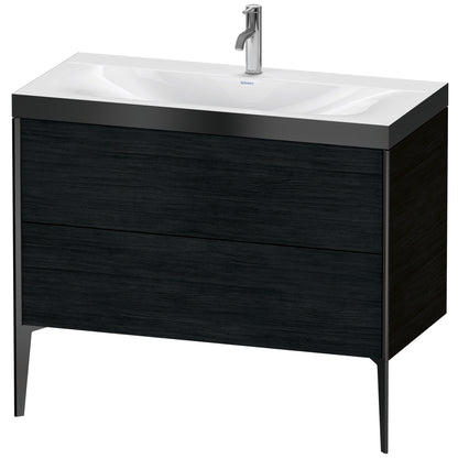 DURAVIT XV4711OB XViu Vanity