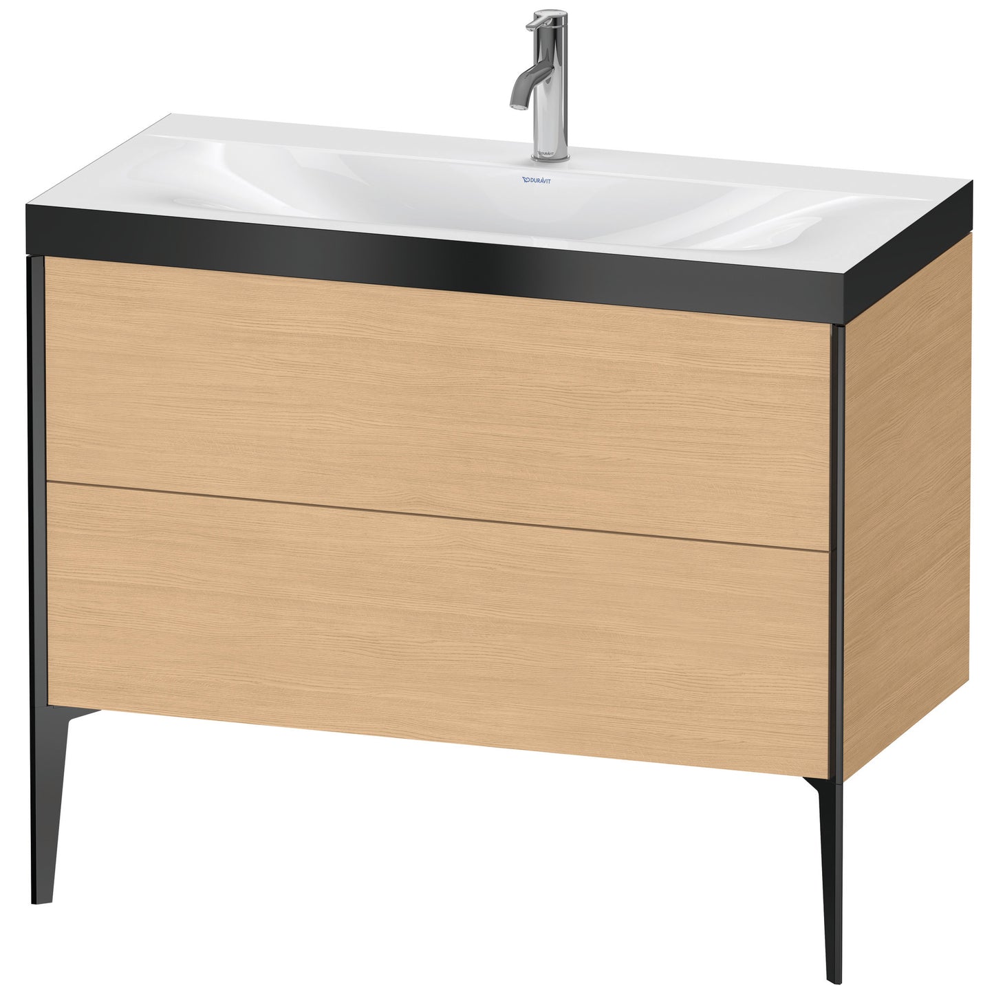 DURAVIT XV4711OB XViu Vanity