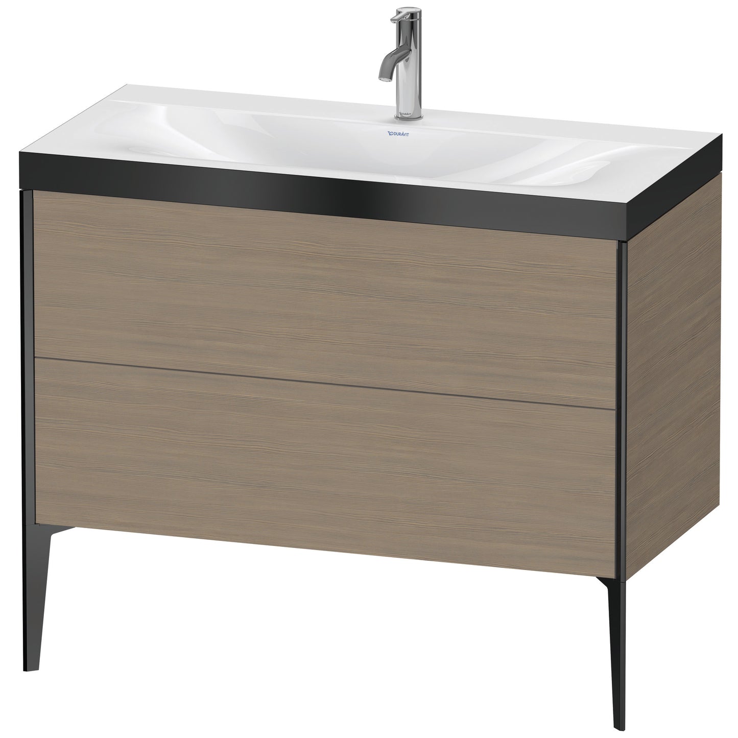 DURAVIT XV4711OB XViu Vanity