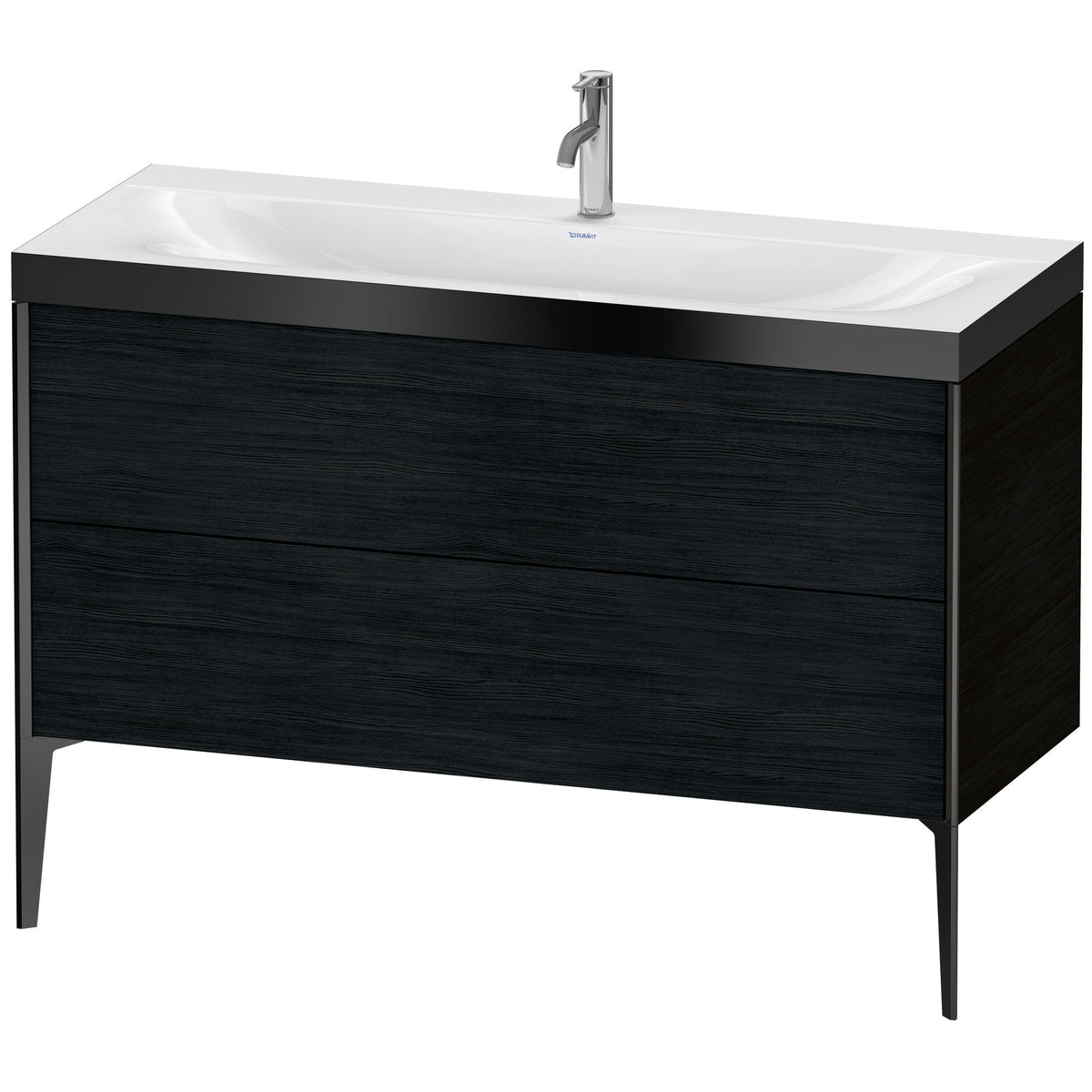 DURAVIT XV4712OB XViu Vanity Main image
