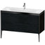 DURAVIT XV4712OB XViu Vanity