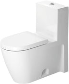 DURAVIT D1654700 Starck 2 One Piece Toilet