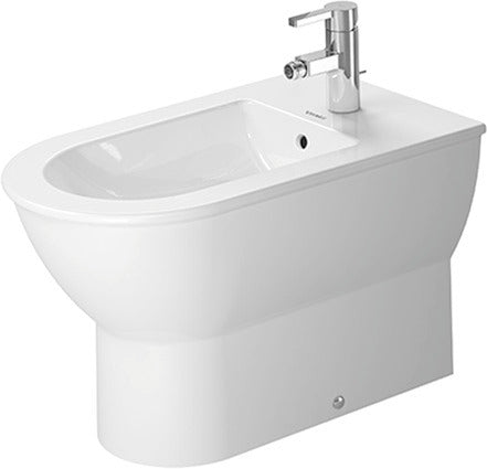 DURAVIT 225110 Darling New Bidet