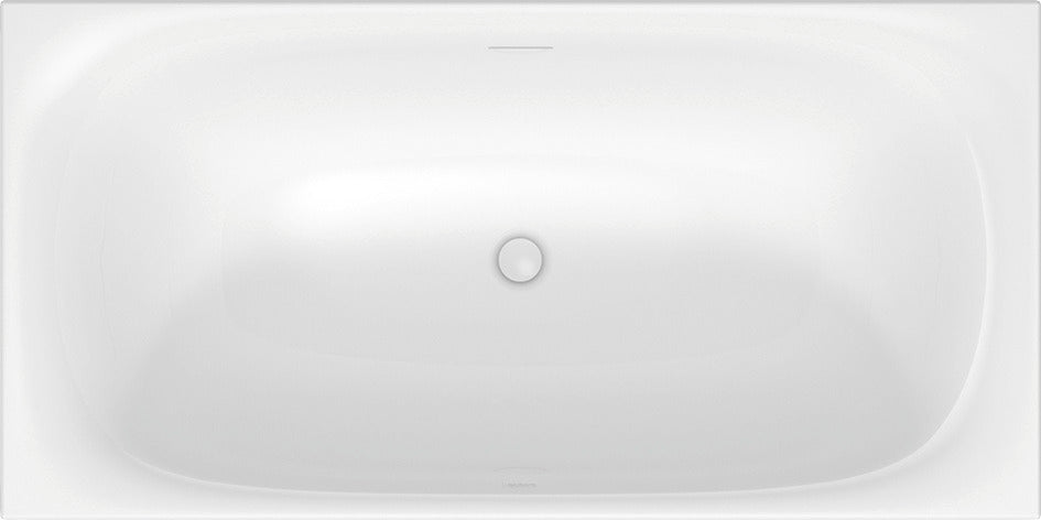 DURAVIT 700444 XViu Freestanding Bathtub Main image