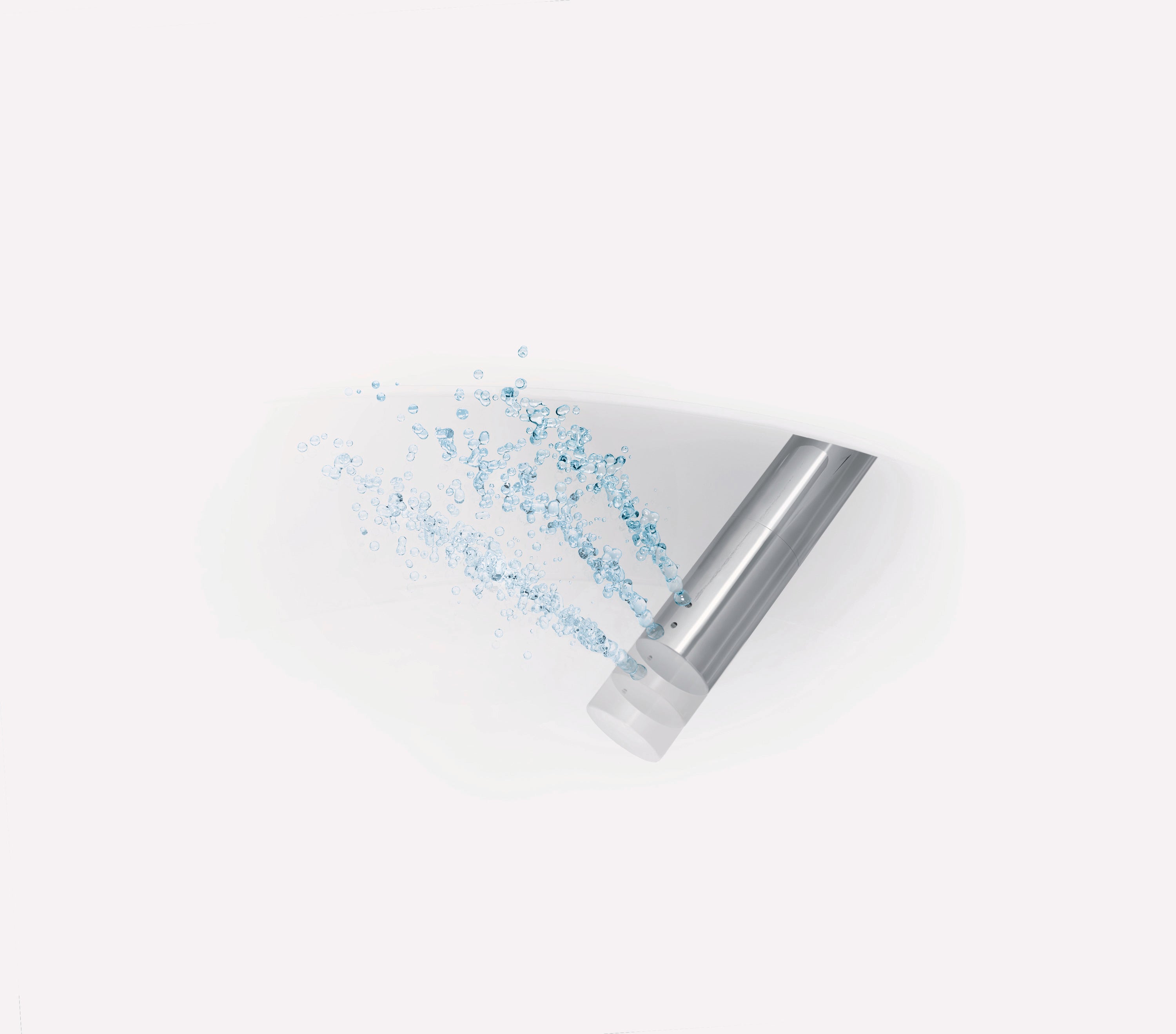 DURAVIT 611200 SensoWash Slim Bidet Toilet Seat Secondary image