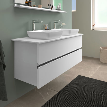 DURAVIT 266001 Sivida Vessel Sink