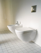 DURAVIT 228015 Starck 3 Bidet