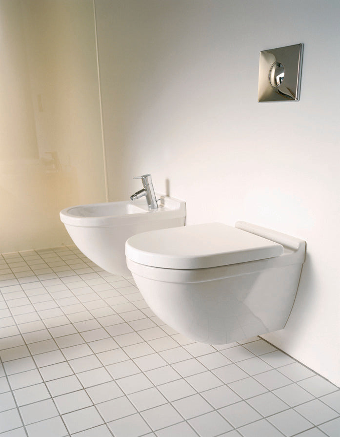 DURAVIT 228015 Starck 3 Bidet